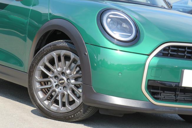 MINI Cooper Photo 37