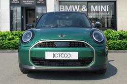 MINI Cooper Photo 4