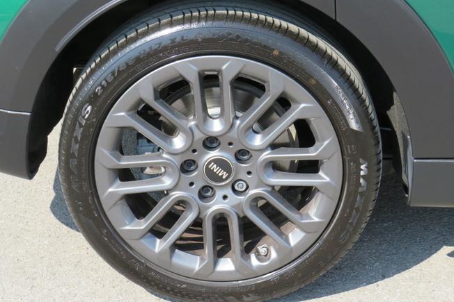 MINI Cooper Photo 41