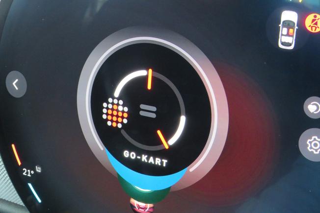 MINI Cooper Photo 6