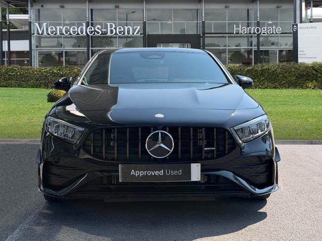 MERCEDES-BENZ A Class Photo 10