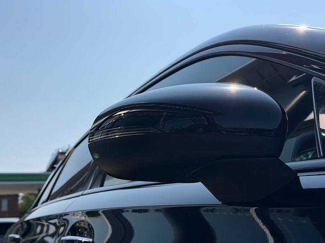MERCEDES-BENZ A Class Photo 16