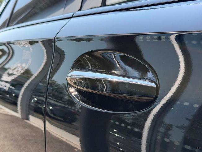 MERCEDES-BENZ A Class Photo 17