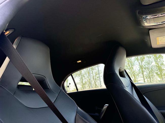 MERCEDES-BENZ A Class Photo 41