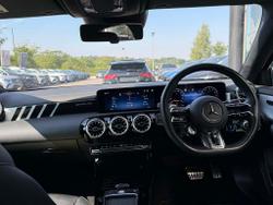 MERCEDES-BENZ A Class Photo 5