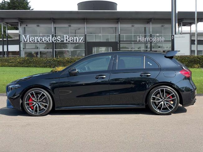 MERCEDES-BENZ A Class Photo 7