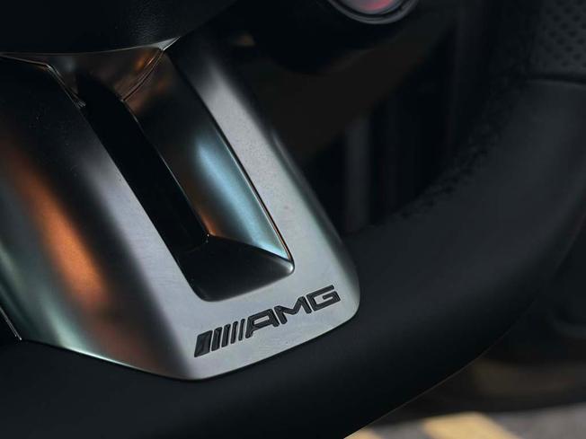 MERCEDES-BENZ A Class Photo 26