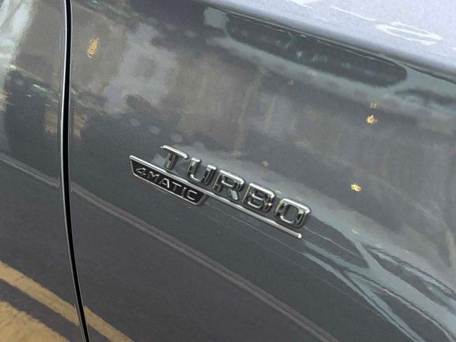 MERCEDES-BENZ A Class Photo 39