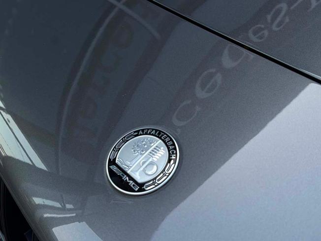MERCEDES-BENZ A Class Photo 40
