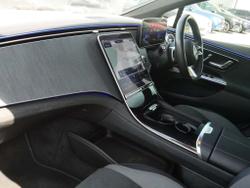 MERCEDES-BENZ Eqe Photo 3