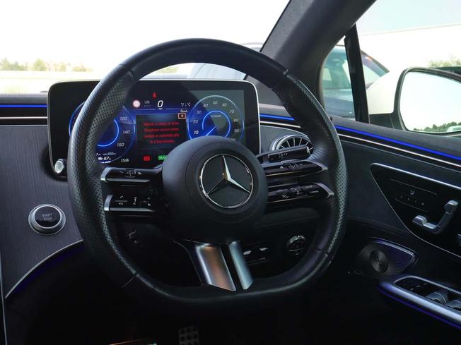 MERCEDES-BENZ Eqe Photo 47