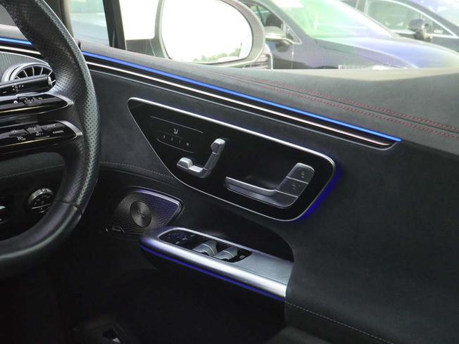 MERCEDES-BENZ Eqe Photo 48