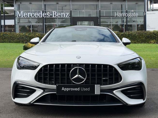 MERCEDES-BENZ CLE Photo 10