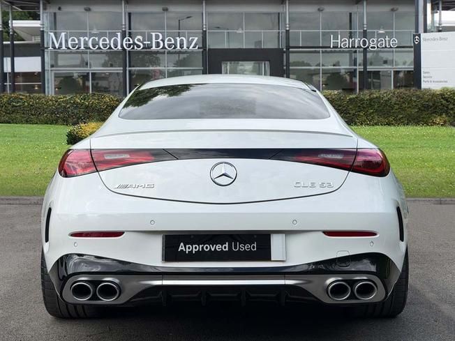 MERCEDES-BENZ CLE Photo 11