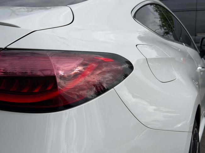 MERCEDES-BENZ CLE Photo 15