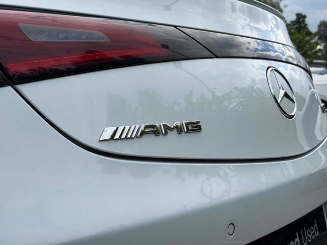 MERCEDES-BENZ CLE Photo 18