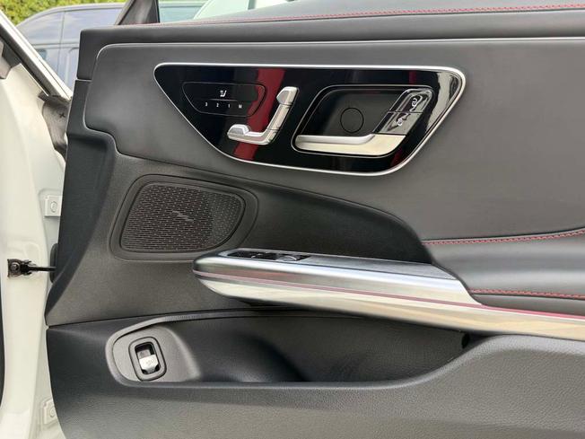 MERCEDES-BENZ CLE Photo 19