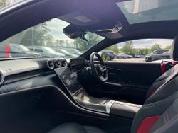 MERCEDES-BENZ CLE Photo 3