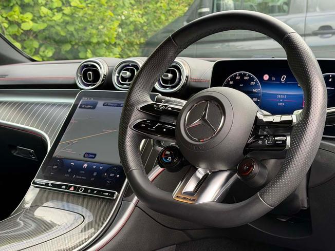 MERCEDES-BENZ CLE Photo 31