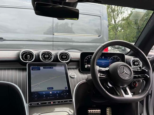 MERCEDES-BENZ CLE Photo 33