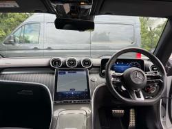 MERCEDES-BENZ CLE Photo 4