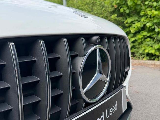 MERCEDES-BENZ CLE Photo 44