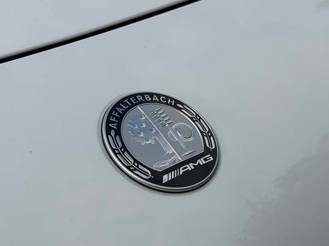 MERCEDES-BENZ CLE Photo 45
