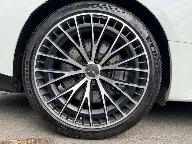 MERCEDES-BENZ CLE Photo 6