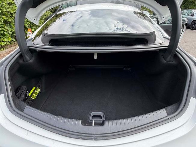 MERCEDES-BENZ CLE Photo 9