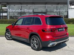 MERCEDES-BENZ GLB Photo 2