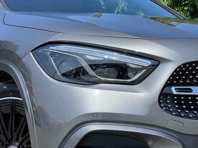 MERCEDES-BENZ Gla Photo 13