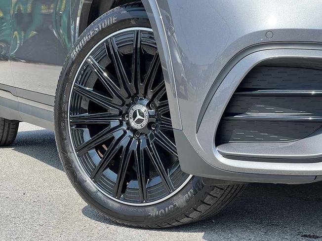 MERCEDES-BENZ Gla Photo 14