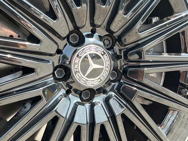 MERCEDES-BENZ Gla Photo 17