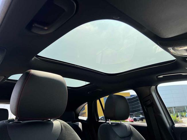 MERCEDES-BENZ Gla Photo 43