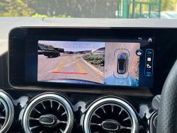 MERCEDES-BENZ Gla Photo 5