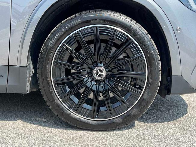 MERCEDES-BENZ Gla Photo 6