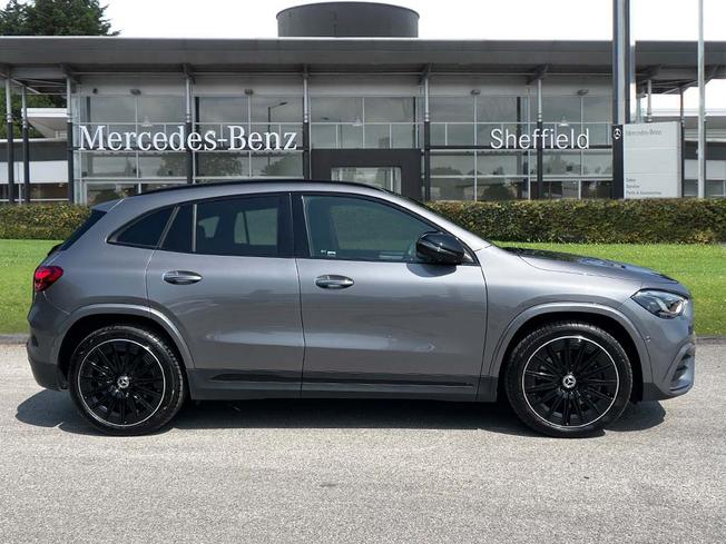 MERCEDES-BENZ Gla Photo 7