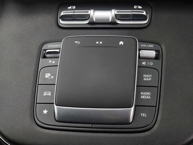MERCEDES-BENZ V Class Photo 28