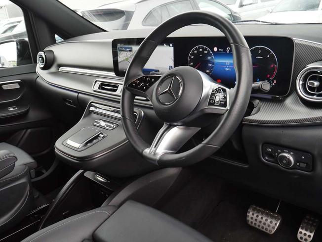 MERCEDES-BENZ V Class Photo 29