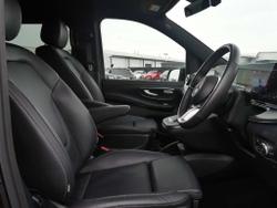 MERCEDES-BENZ V Class Photo 3