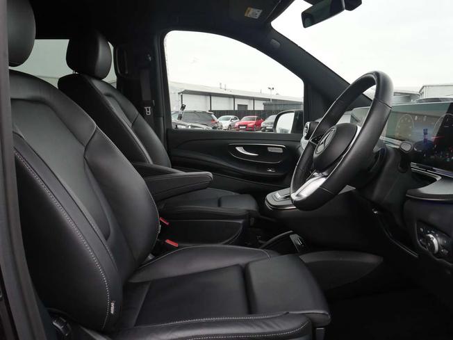 MERCEDES-BENZ V Class Photo 3