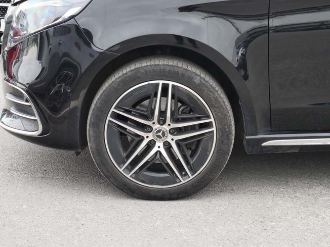 MERCEDES-BENZ V Class Photo 6