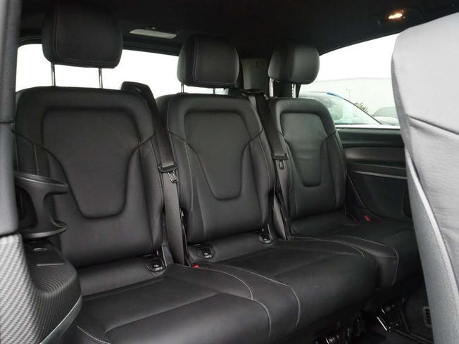 MERCEDES-BENZ V Class Photo 8