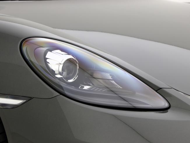 PORSCHE 718 Cayman Photo 12