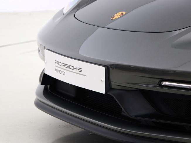 PORSCHE 718 Cayman Photo 16