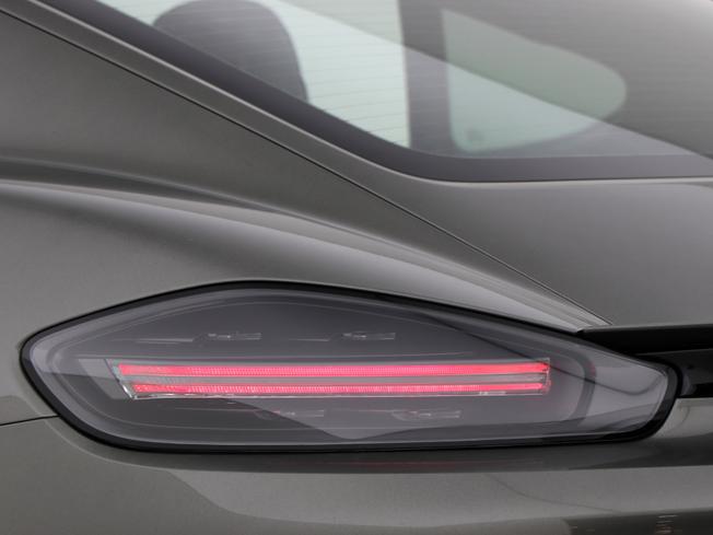 PORSCHE 718 Cayman Photo 19