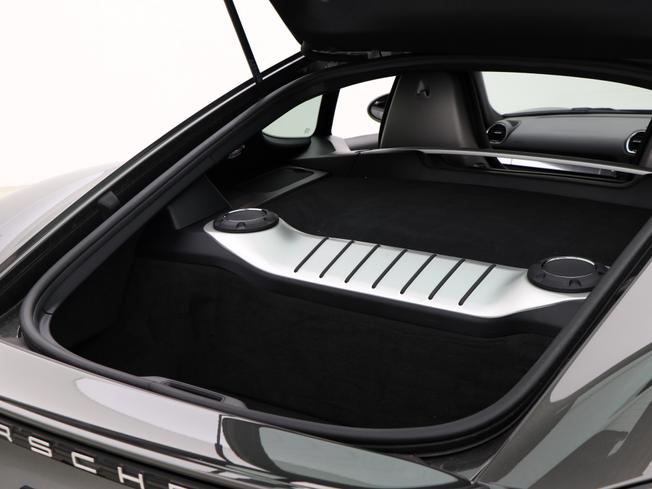 PORSCHE 718 Cayman Photo 25