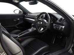 PORSCHE 718 Cayman Photo 3