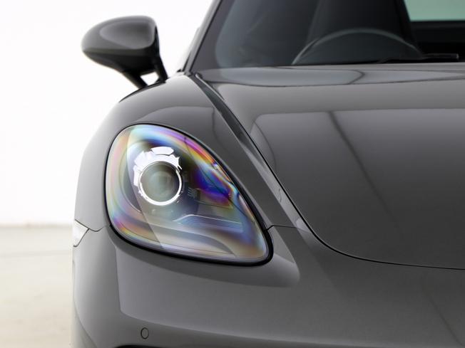 PORSCHE 718 Cayman Photo 9