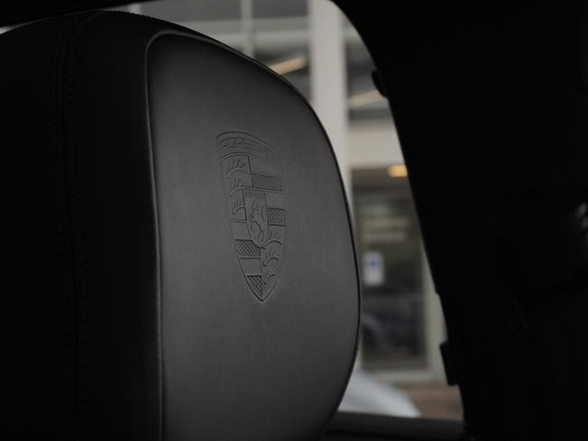 PORSCHE Cayenne Photo 10